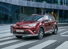Автомобили со 150-сильным турбодизелем можно будет приобрести только в двух комплектациях