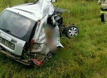 Трагедия произошла сегодня, 10 июня, в 09:10 утра