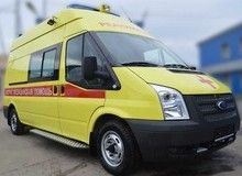 На федеральной автодороге «Дон» в Краснодарском крае погиб дорожный рабочий