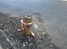 Улица будет недоступна для движения до марта 2018 года