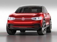 Силовая установка по-прежнему состоит из двух электродвигателей с электрическим карданным валом