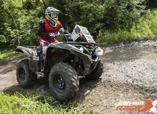 Сергей Лошкарев из Белореченска стал победителем в зачёте SSV Standard