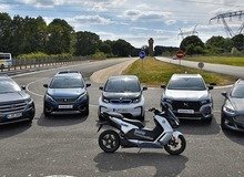 Благодаря новой технологии C-V2Х повышается безопасность и эффективность дорожного движения