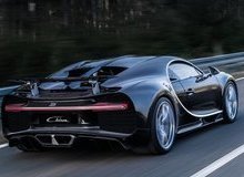 У гиперкаров стоимостью 2,4 миллиона евро обнаружились проблемы сборки
