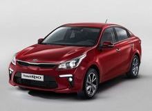 В последний весенний месяц KIA Rio разошелся тиражом 8857 экземпляров, на 10% улучшив прошлогодний показатель
