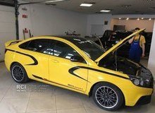 Спортивная