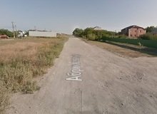 Список самых убитых большегрузами дорог возглавила улица Абрикосовая в Ейске