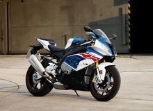 Самыми популярными являются мотоциклы BMW