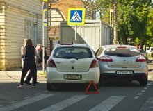 По оценкам страховщиков, в России почти шесть миллионов автолюбителей ездят без полиса
