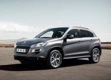 Ремонт требуется автомобилям Peugeot 4007, Peugeot Partner, Citroen С3 Aircross, Citroen Berlingo и Citroen C-Crosser