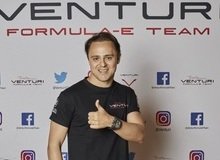 Бразильский гонщик подписал трёхлетний контракт с командой Venturi