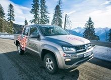 Февральская статистика продаж новых автомобилей продемонстрировала заметное снижение интереса россиян к сегменту пикапов