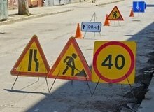 В подрядной организации уверены, что смогут закончить работы уже в августе