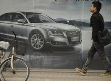 Иномарки подешевеют, но не у нас, а в Китае