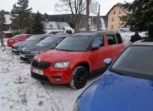 «Шкода» входит в число ведущих IT-компаний страны