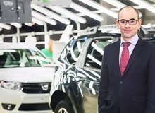 Информацию о вступлении в должность нового главы российского автогиганта распространила пресс-служба «АвтоВАЗа»