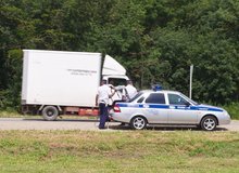 С 20 октября ГИБДД снимает с себя обязанность выдавать справки о ДТП