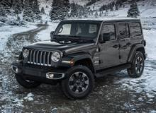 Внедорожник нового поколения оценили в 2 940 000 рублей