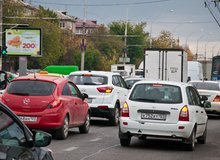 Редакция автопортала «За рулём Кубань» поздравляет всех читателей с Днём автомобилиста