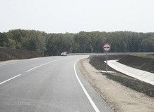 Теперь расстояние от станицы Тенгинской до аула Уляп будет составлять 11 км вместо 45 км