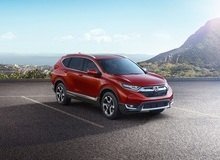 Новое поколение кроссовера приедет в Россию в середине 2017 года