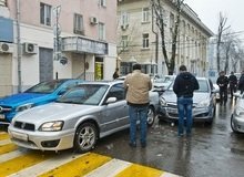 Госдума приняла в третьем, окончательном чтении законопроект, увеличивающий максимальный размер выплаты при мелких ДТП