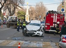 Полисы ОСАГО подорожают уже этим летом, особенно в Адыгее