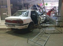 Происшествие случилось на улице Уральская в пятницу, 22 сентября