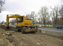 В стране официально увеличены сроки эксплуатации автодорог