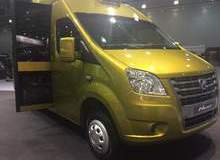 Выдать преференции автомобилям ГАЗ предложили в Минпромторге РФ