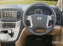 Компания Hyundai представила рестайлинговые iLoad и iMax, получившие новое оборудование