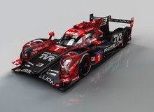 Британская марка стала партнёром швейцарской команды Rebellion Racing, которая будет выступать в высшем классе LMP1