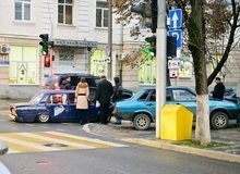 Сумма выплат по европротоколу в 2017 году составила более 11 млрд рублей