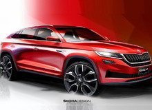 Компания Skoda опубликовала первые официальные изображения новой модификации, которая предназначена только для китайского рынка