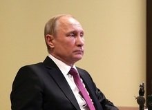 Глава России заявил, что нужно наладить нормальное производство отечественных джипов и седанов