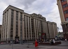 Правительство России одобрило законопроект, который предполагает увеличение госпошлины за выдачу документов нового поколения