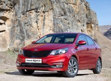 В мае 2017-го года было продано 124 990 новых автомобилей - плюс 14,7%