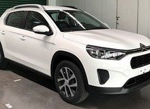 Рестайлинговый C3-XR должен поступить в продажу к концу текущего года