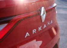 Название кроссовера образовано от от латинского слова Arcanum (Тайна)