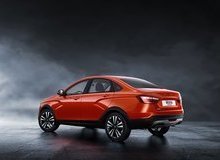 На ММАС российский автогигант привезет целых 15 выставочных экземпляров