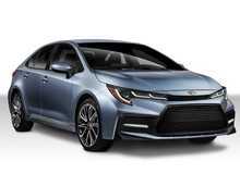 Новинка "переехала" на новую платформу Toyota New Global Architecture (TNGA)