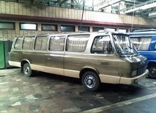 В производство планируют возвратить микроавтобус представительского класса, выпускавшийся в советское время