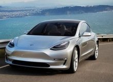 Новая модель самого известного производителя электрокаров будет стоить 35 тысяч долларов