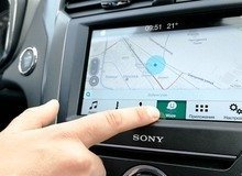 Приложение Waze собирает и обрабатывает данные о дорожной обстановке от более чем 100 миллионов пользователей