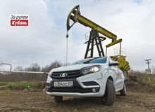 Отечественная марка оказалась на 19-м месте в рейтинге самых популярных автомобильных брендов Старого Света