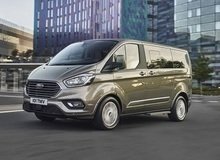 Обе модели оснащаются 2,2-литровым дизелем Duratorq и 6-ступенчатой