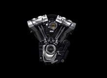 Легендарный мотобренд представил мотор Harley-Davidson Milwaukee-Eight