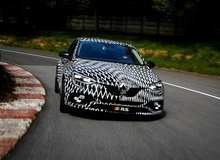 Несколько кругов на новинке 26 мая проедет пилот заводской команды Нико Хюлкенберг