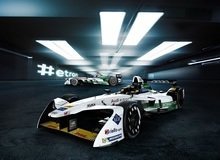 Пилотами команды Audi Sport Abt Schaeffler стали Лукас ди Грасси и Даниэль Абт