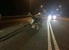 Дело ведется по статье